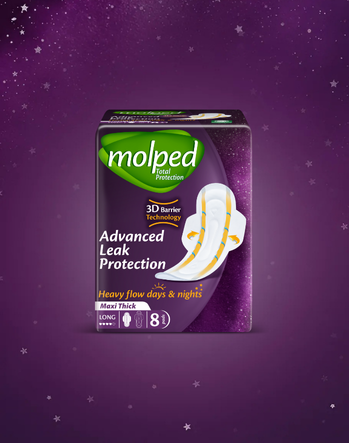 MOLPED TOTAL PROTECTION